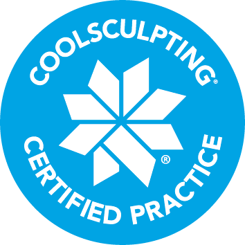 Coolsculpting certified